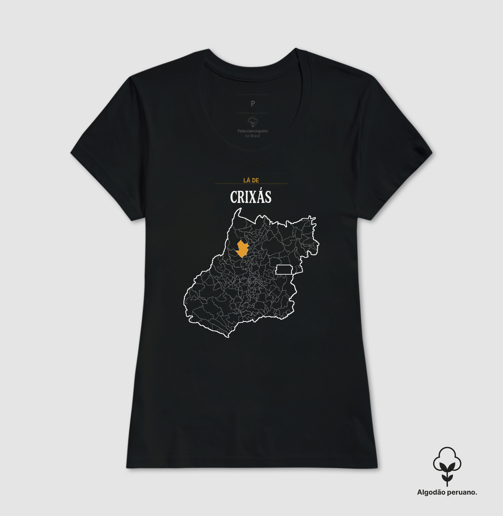 Crixás | Território GO - Imagem 4