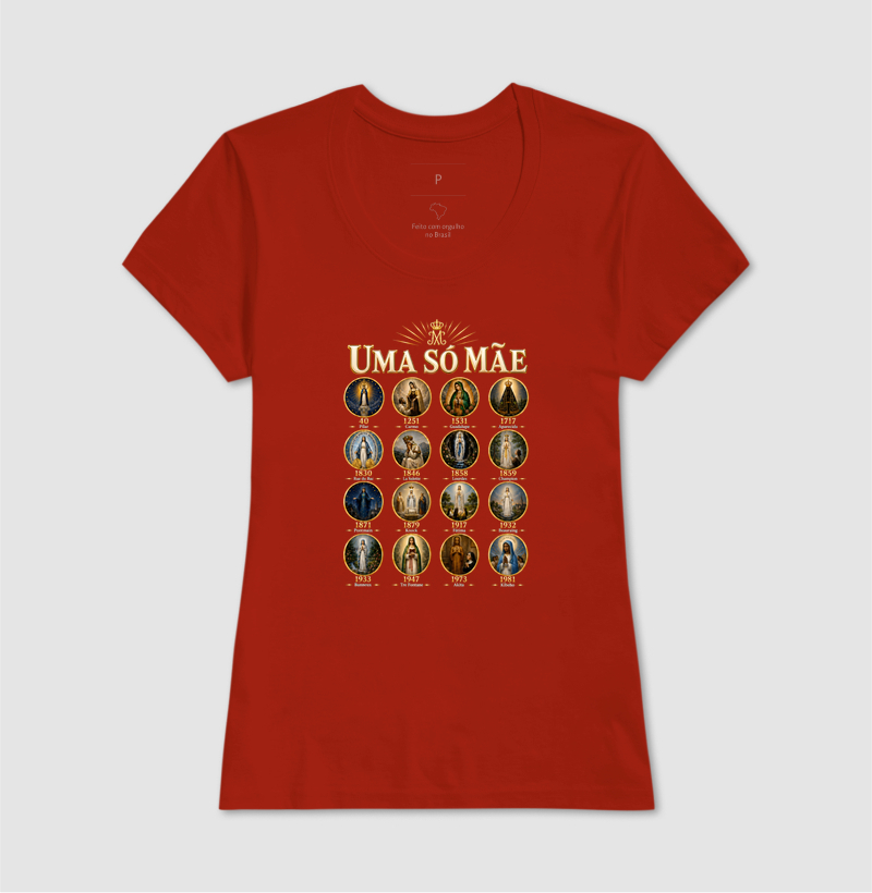 Camisa 11