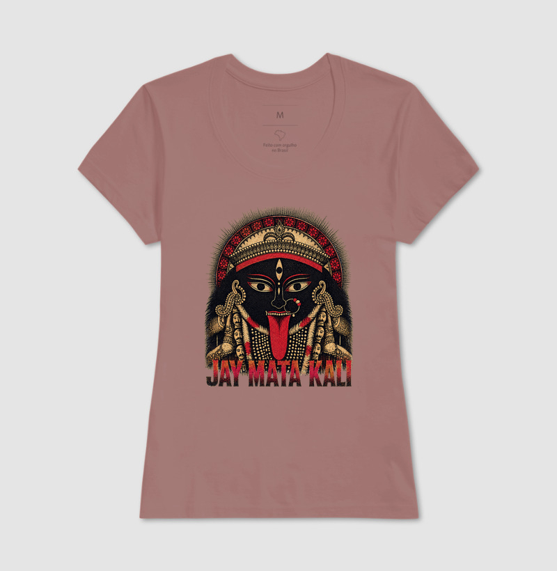 Jay Mata Kali - Imagem 17