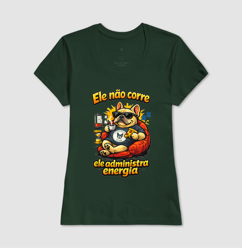 Camisa 10