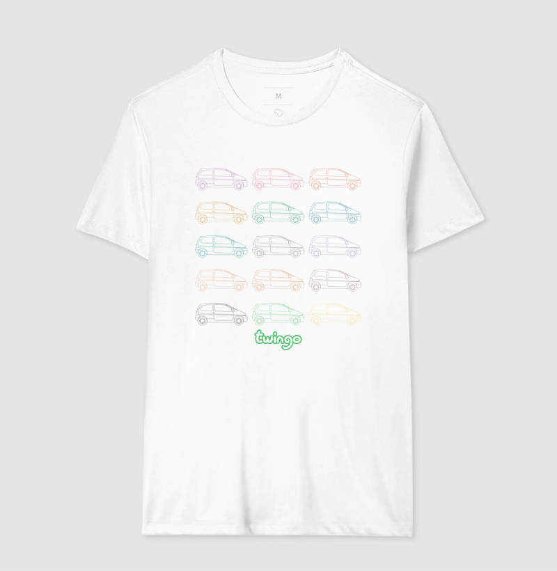 Camisa 3