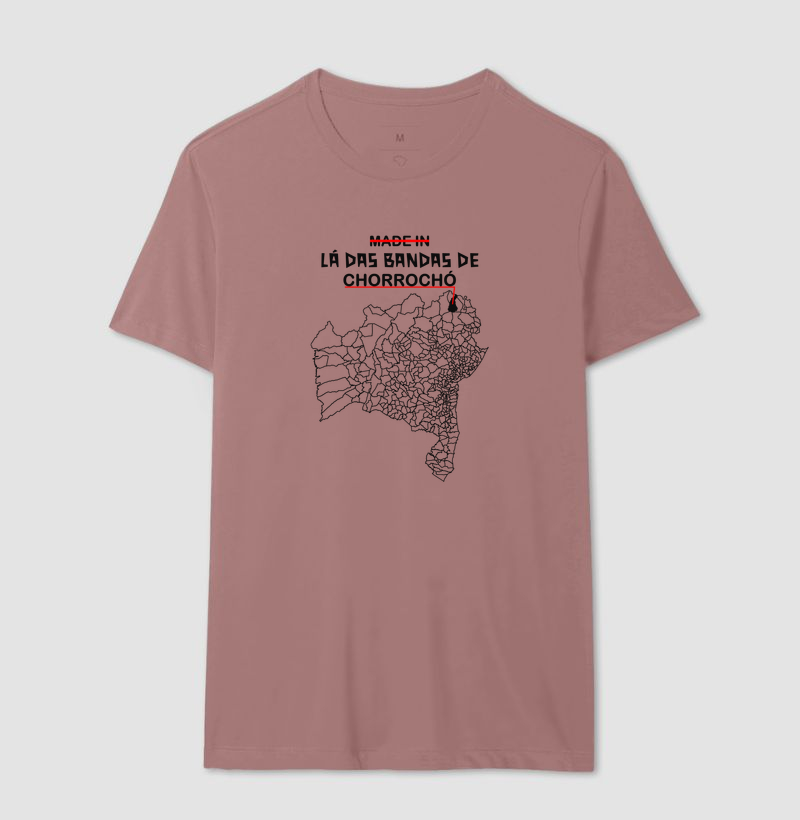 Camisa 15