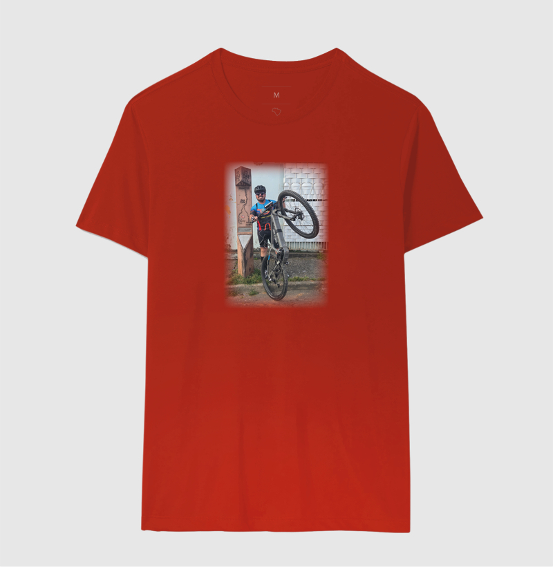 Camisa 11