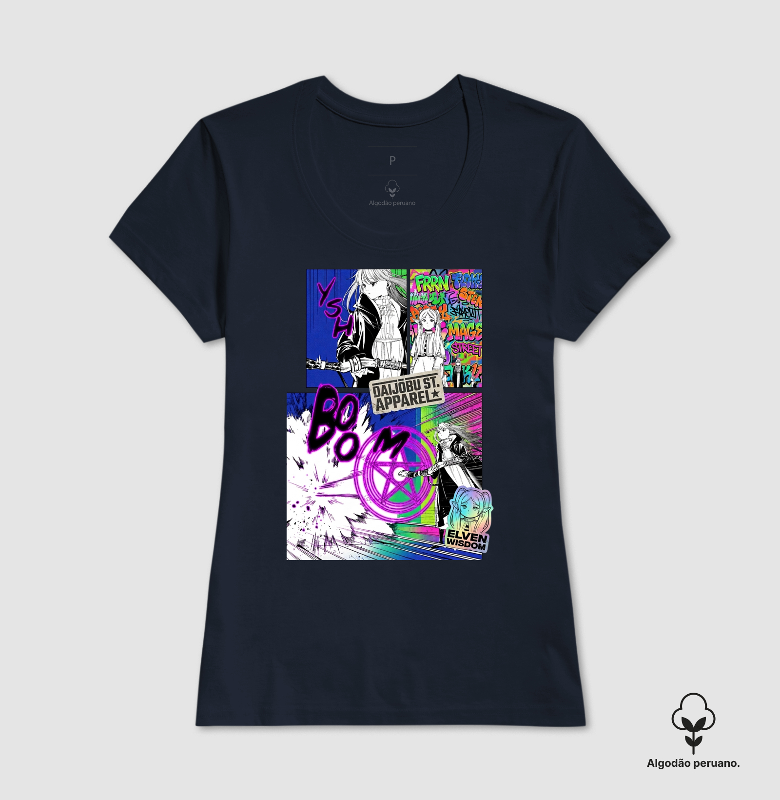 Camisa 5