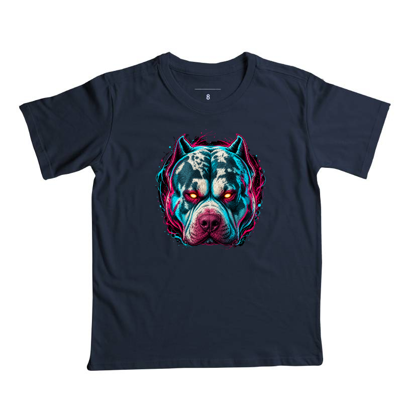 PITMONSTER NEON CYBERPUNK - Imagem 3