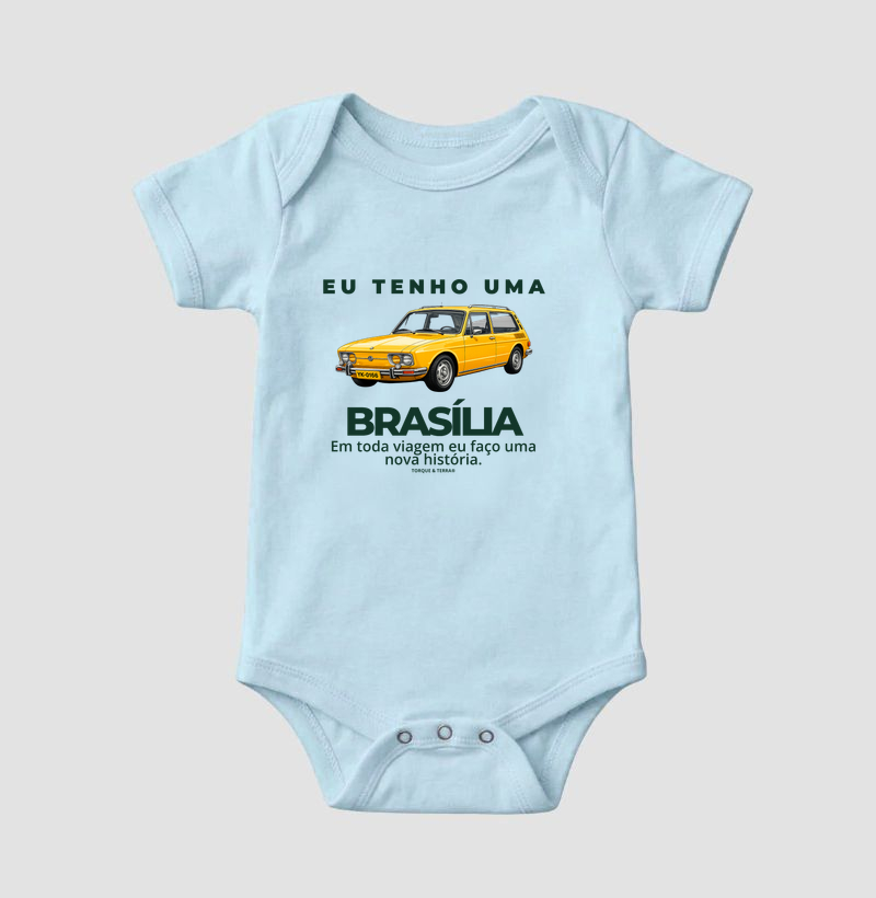 Eu tenho uma Brasília amarela - Imagem 4