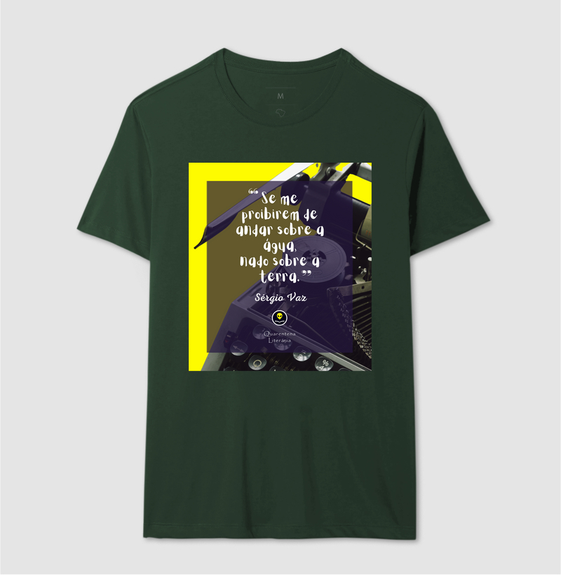 Camisa 14