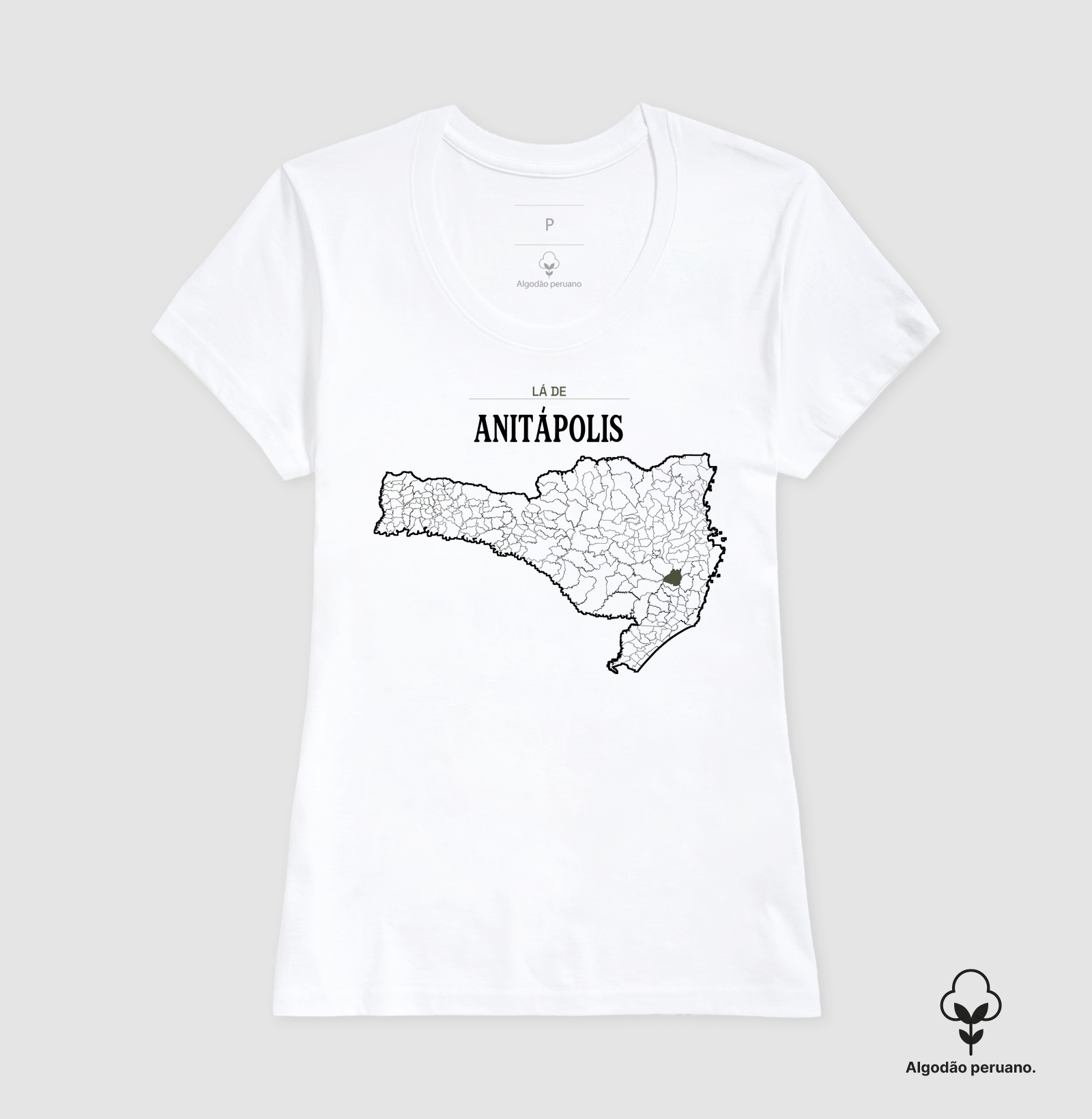 Camisa 1