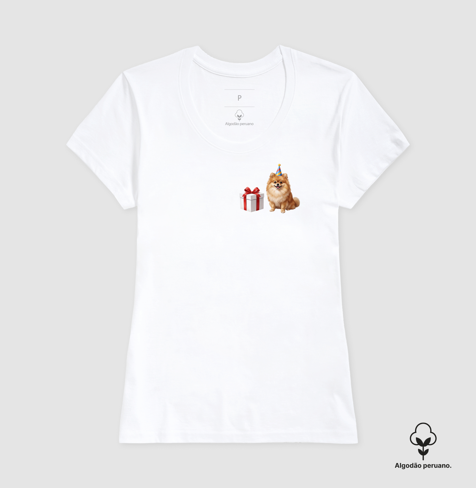 Camisa 7
