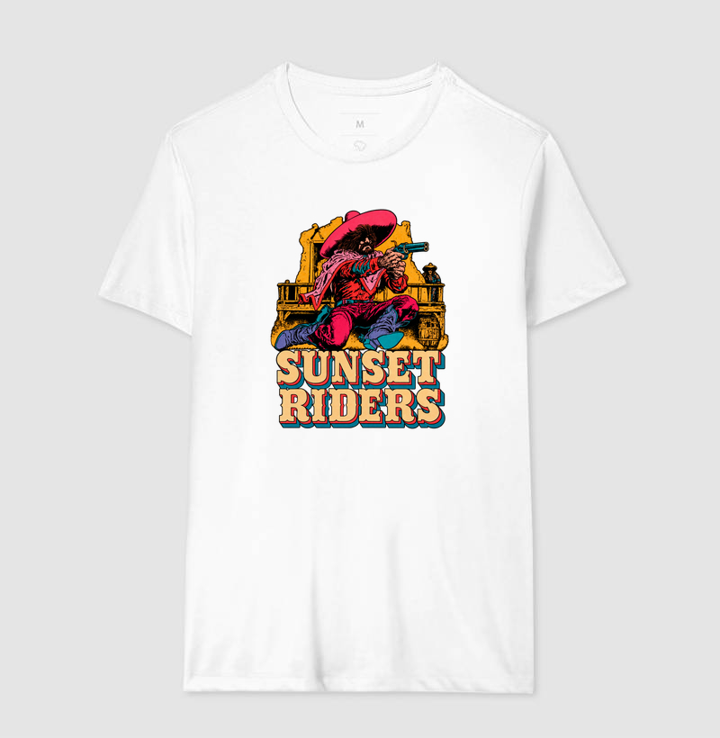 Sunset Riders  - Imagem 5