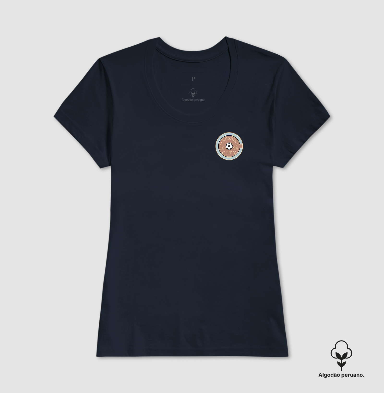 Camisa 11