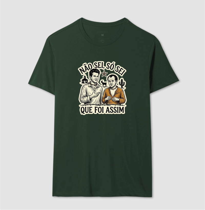 Camisa 12
