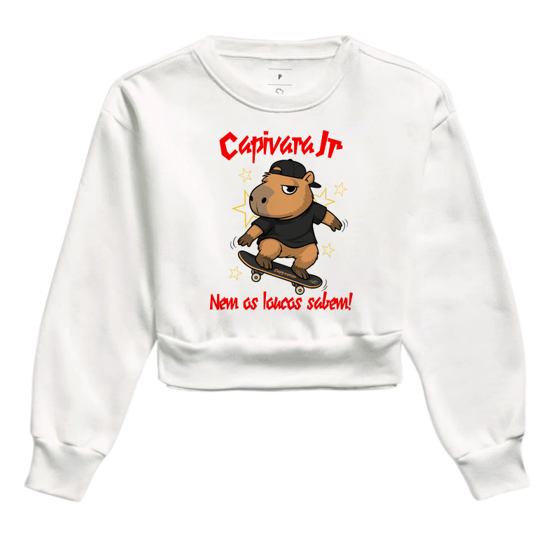 Capivara Jr - Imagem 3