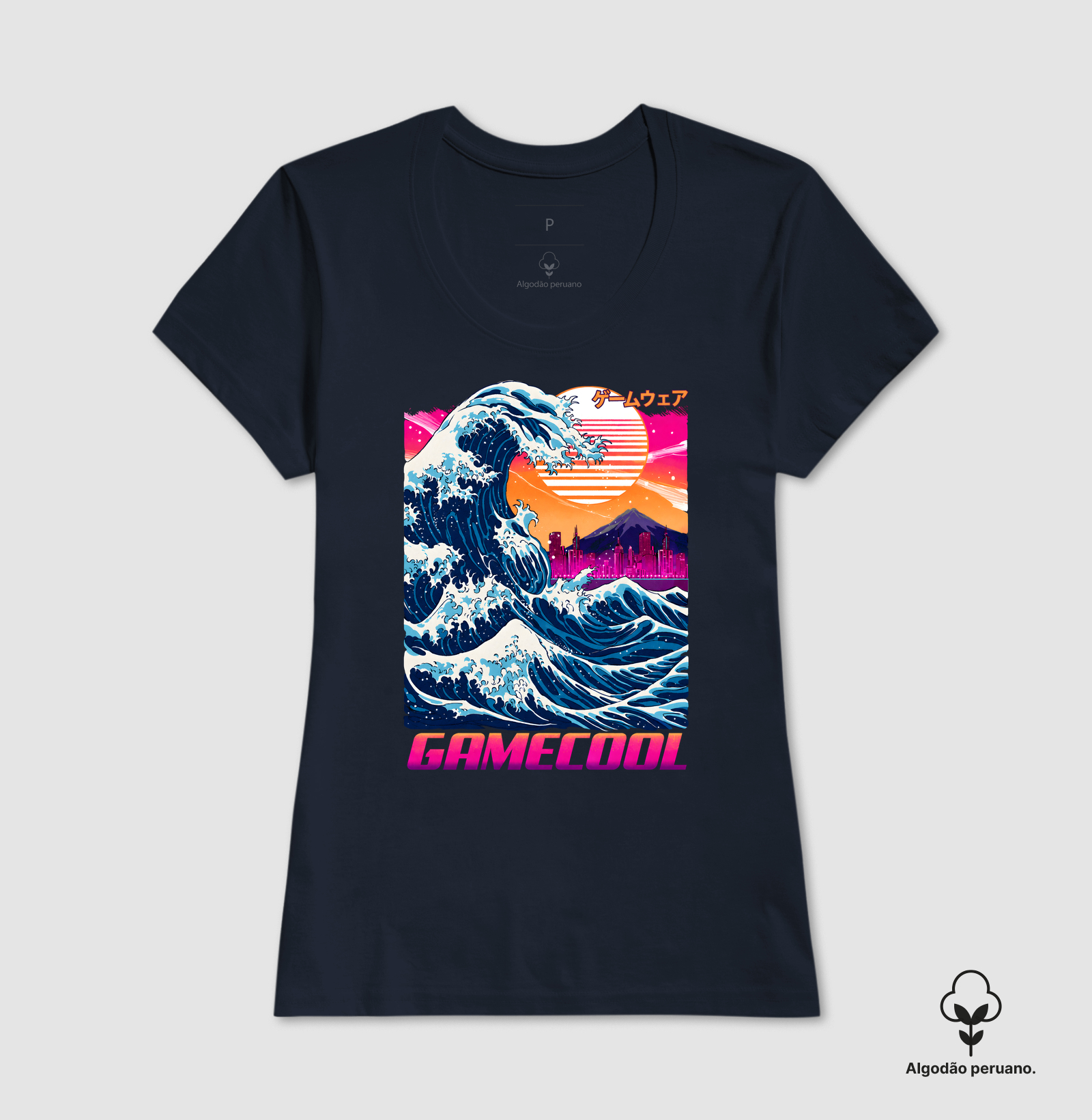 Gamecool Originals - Retrowave - Imagem 7
