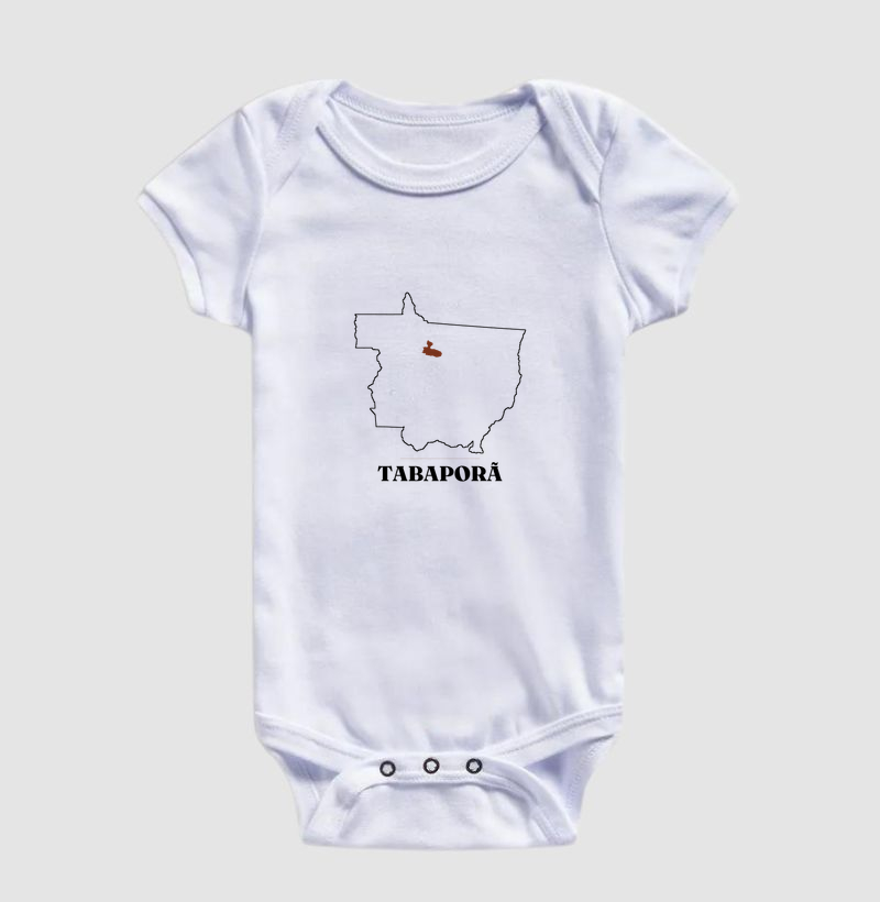 Tabaporã | Traço MT - Imagem 3