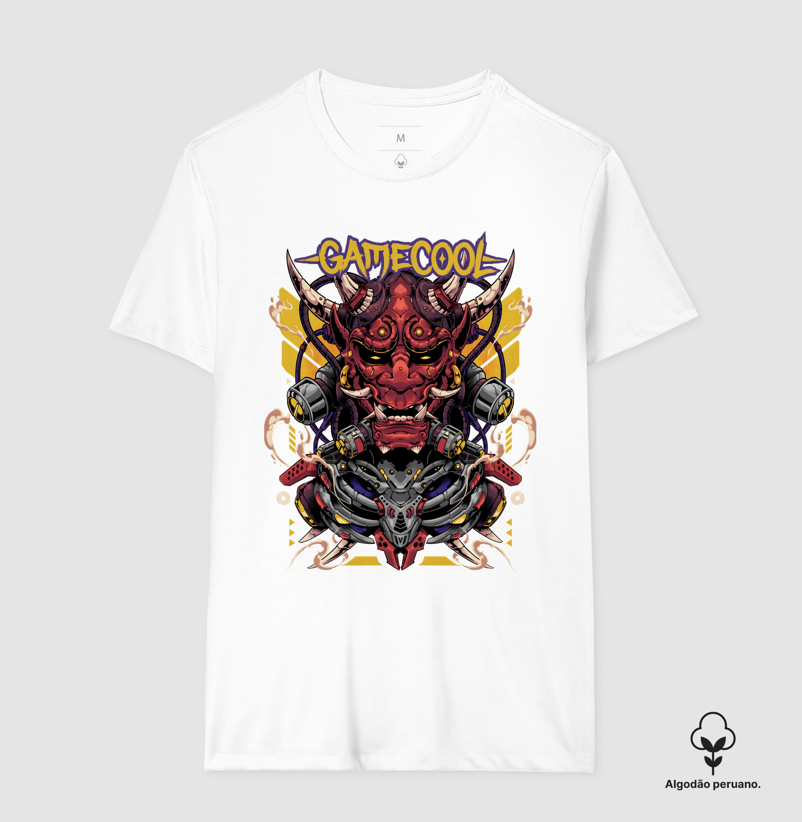 Gamecool Originals - Oni - Imagem 4