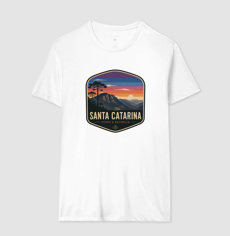 Serra Catarinense - Imagem 4