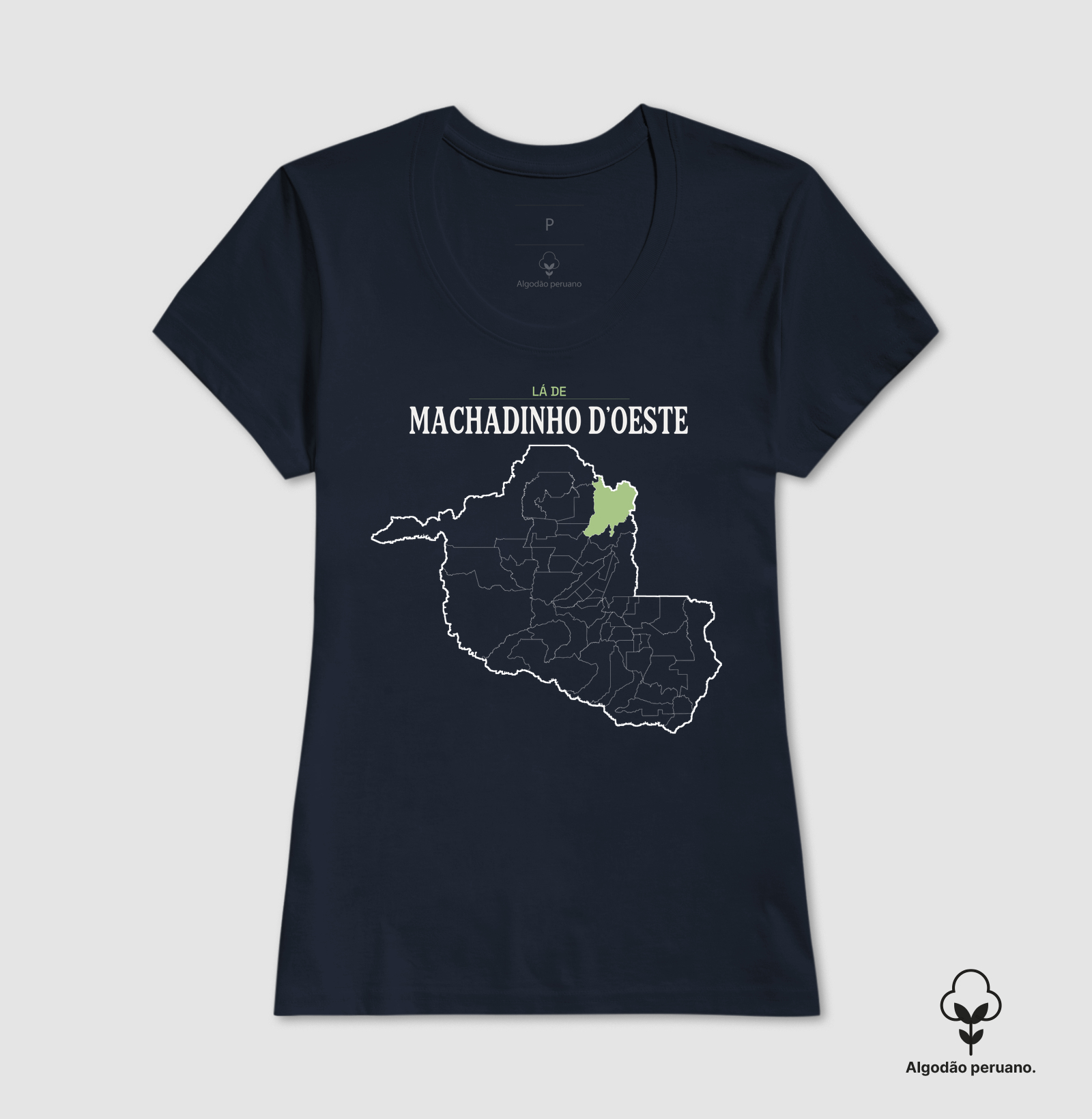 Camisa 6