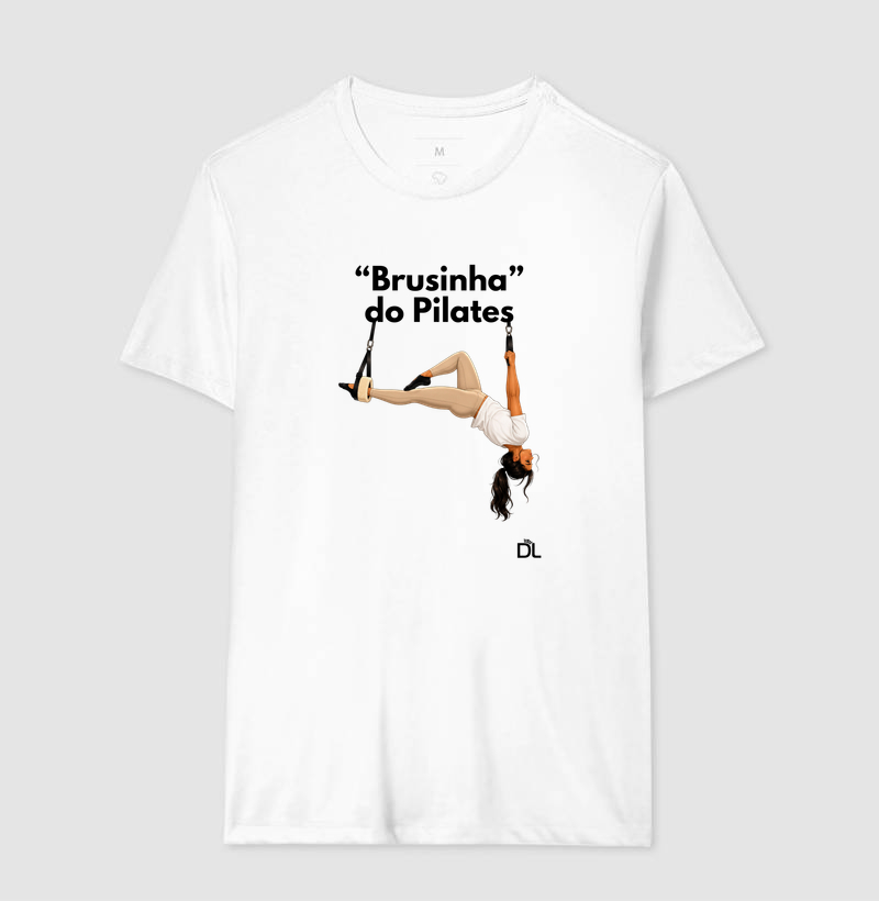 Brusinha do Pilates - Imagem 7