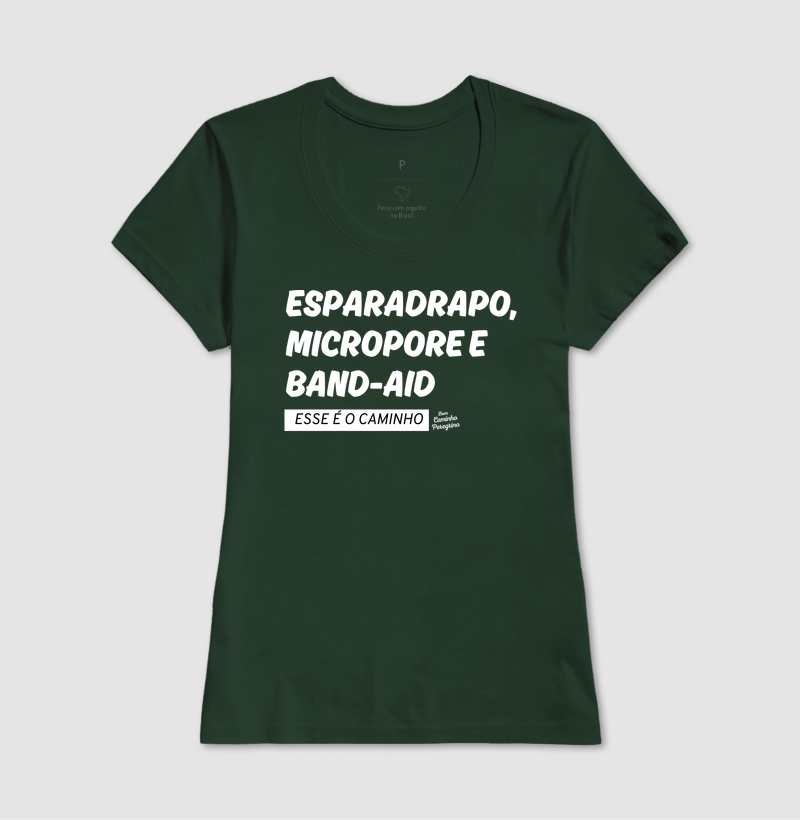 Camisa 12