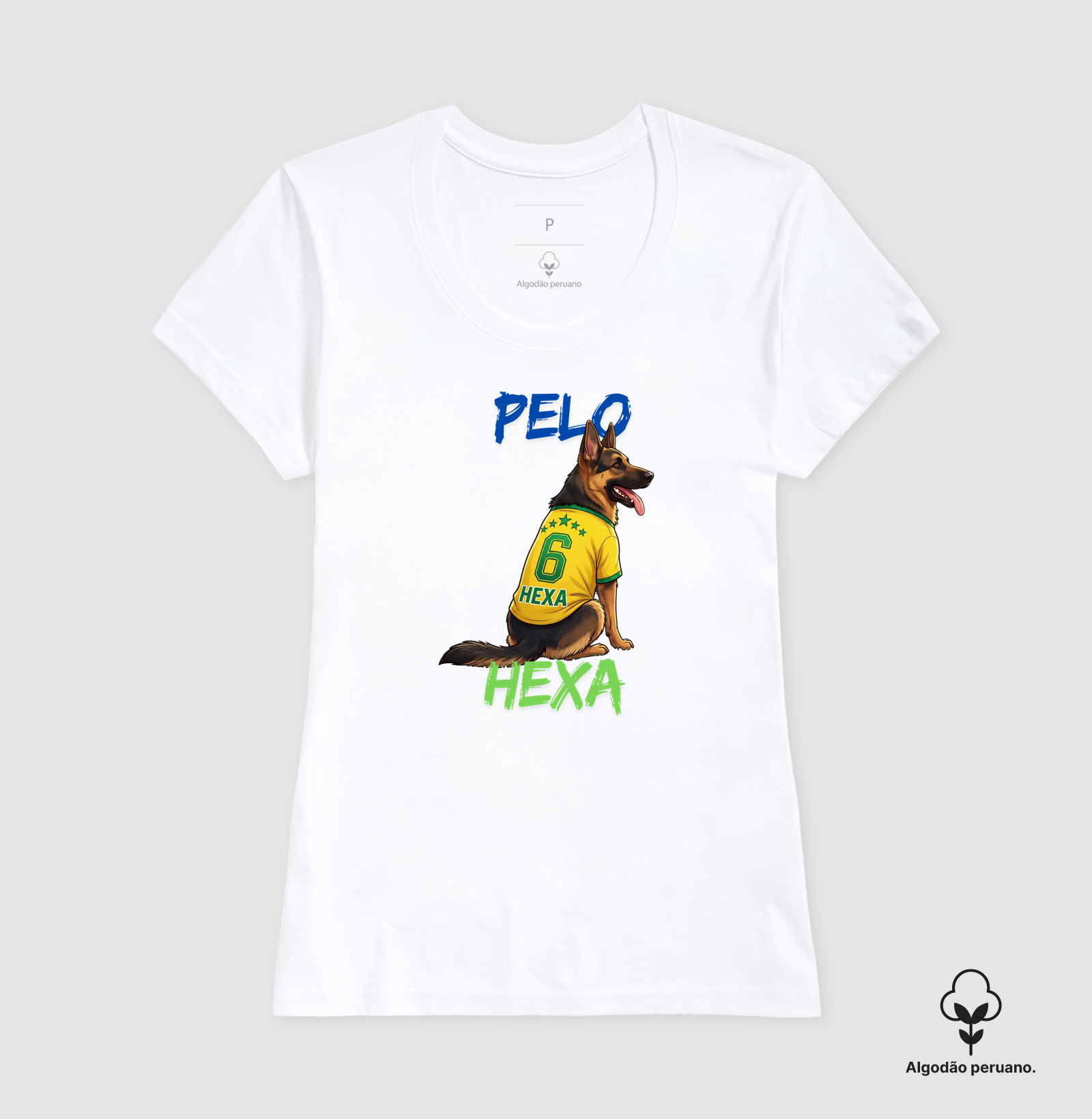 Camisa 6
