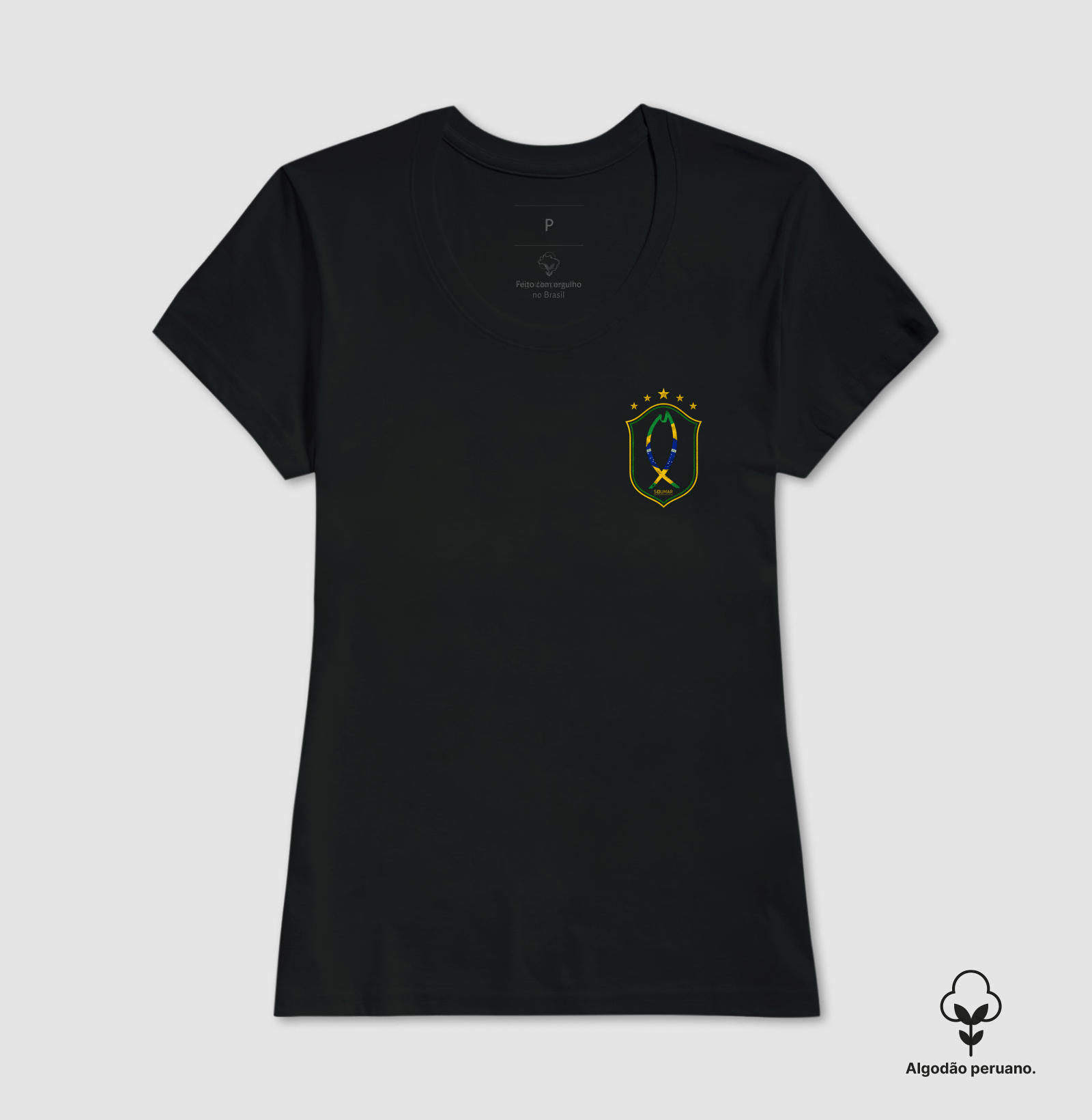 Camisa 5