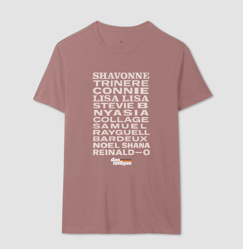 Camisa 13
