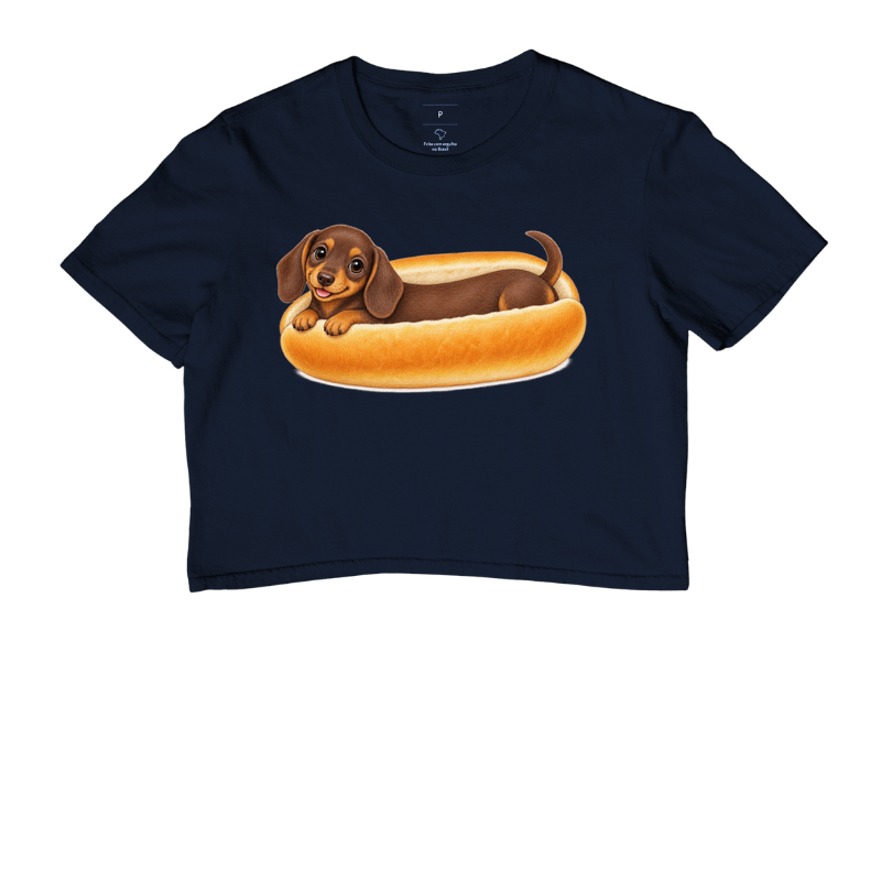 Dachshund Salsicha - Imagem 4