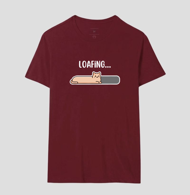 LOAFING... - Imagem 18