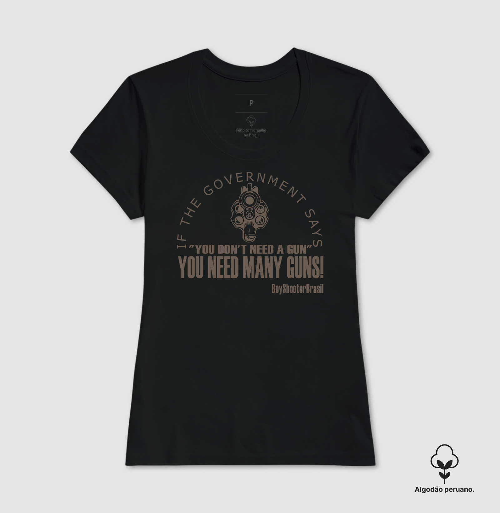 Camisa 2