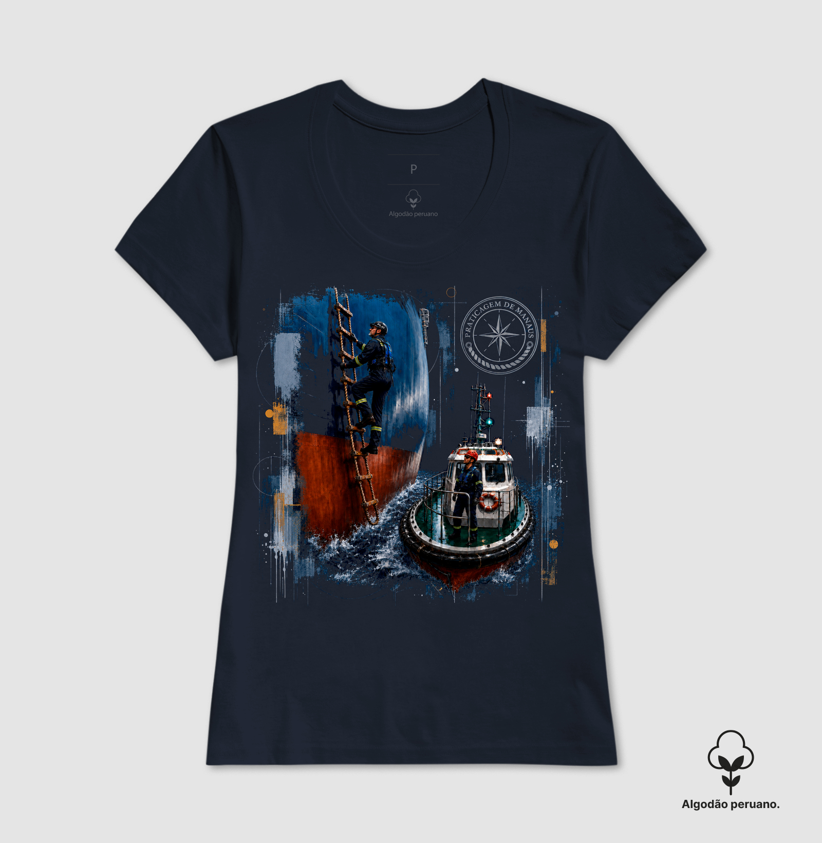 Camisa 3