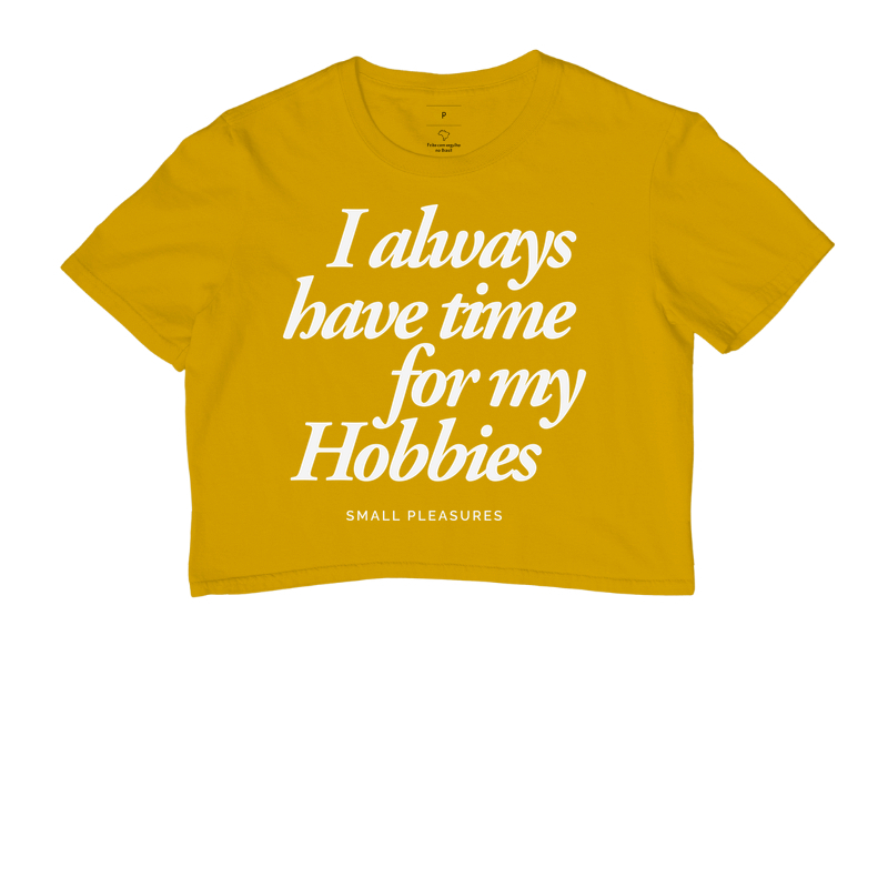 ALWAYS MY HOBBIES - Imagem 8