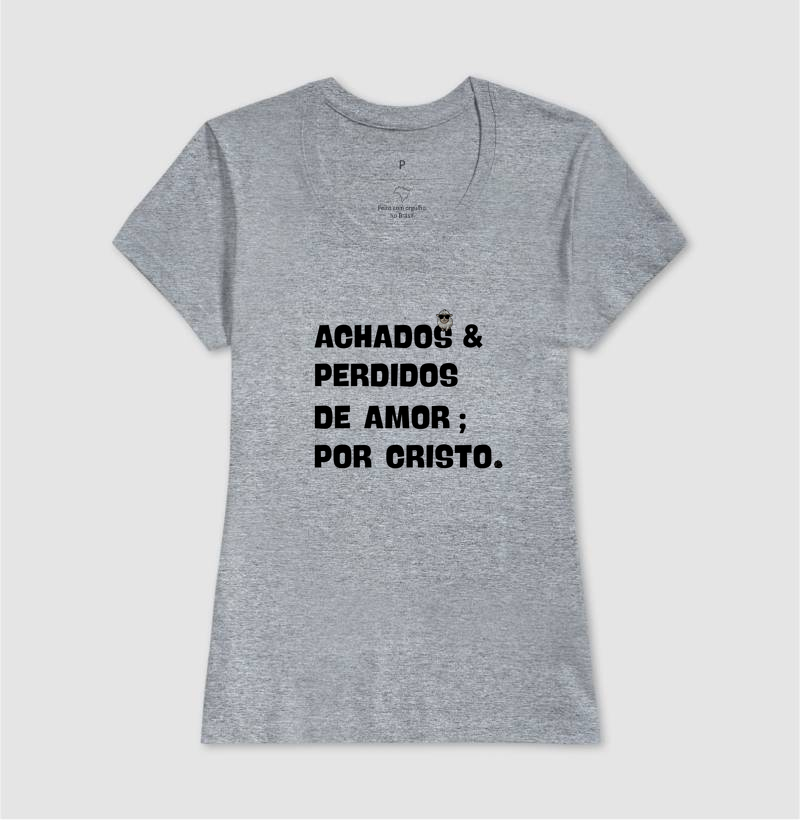 ACHADOS & PERDIDOS - Imagem 9