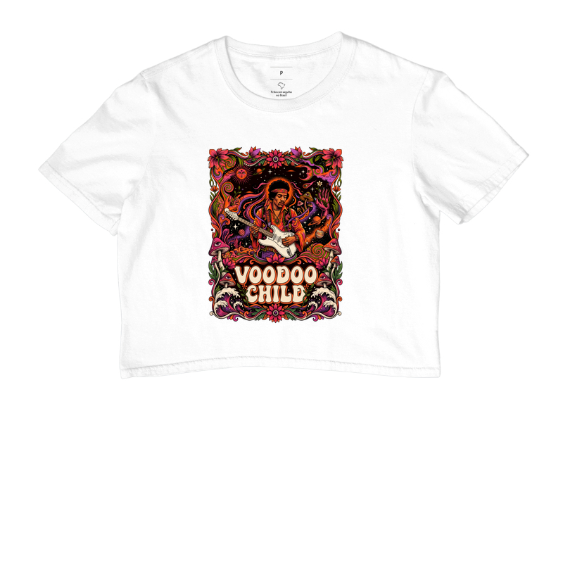Voodoo Child #1 - Imagem 3