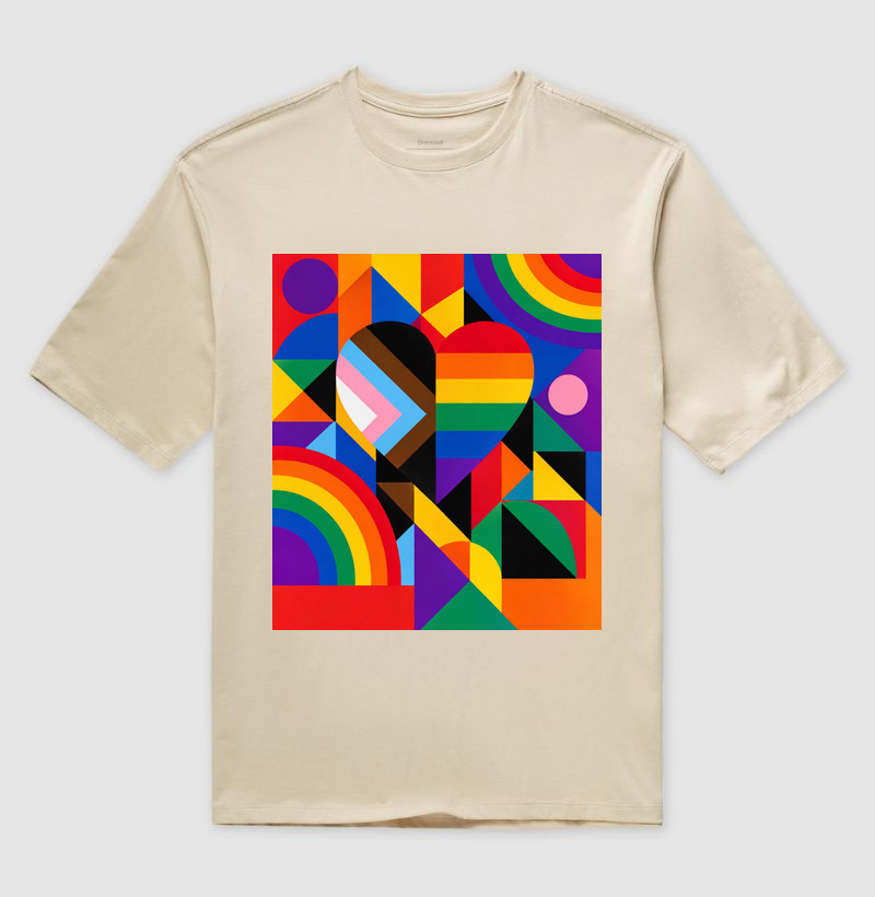 Geometrias Bicharada Formas - Imagem 3
