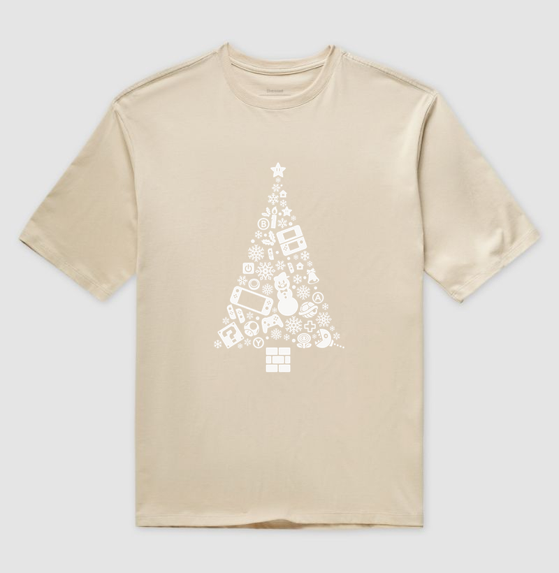 Árvore de Natal Gamer - Imagem 3