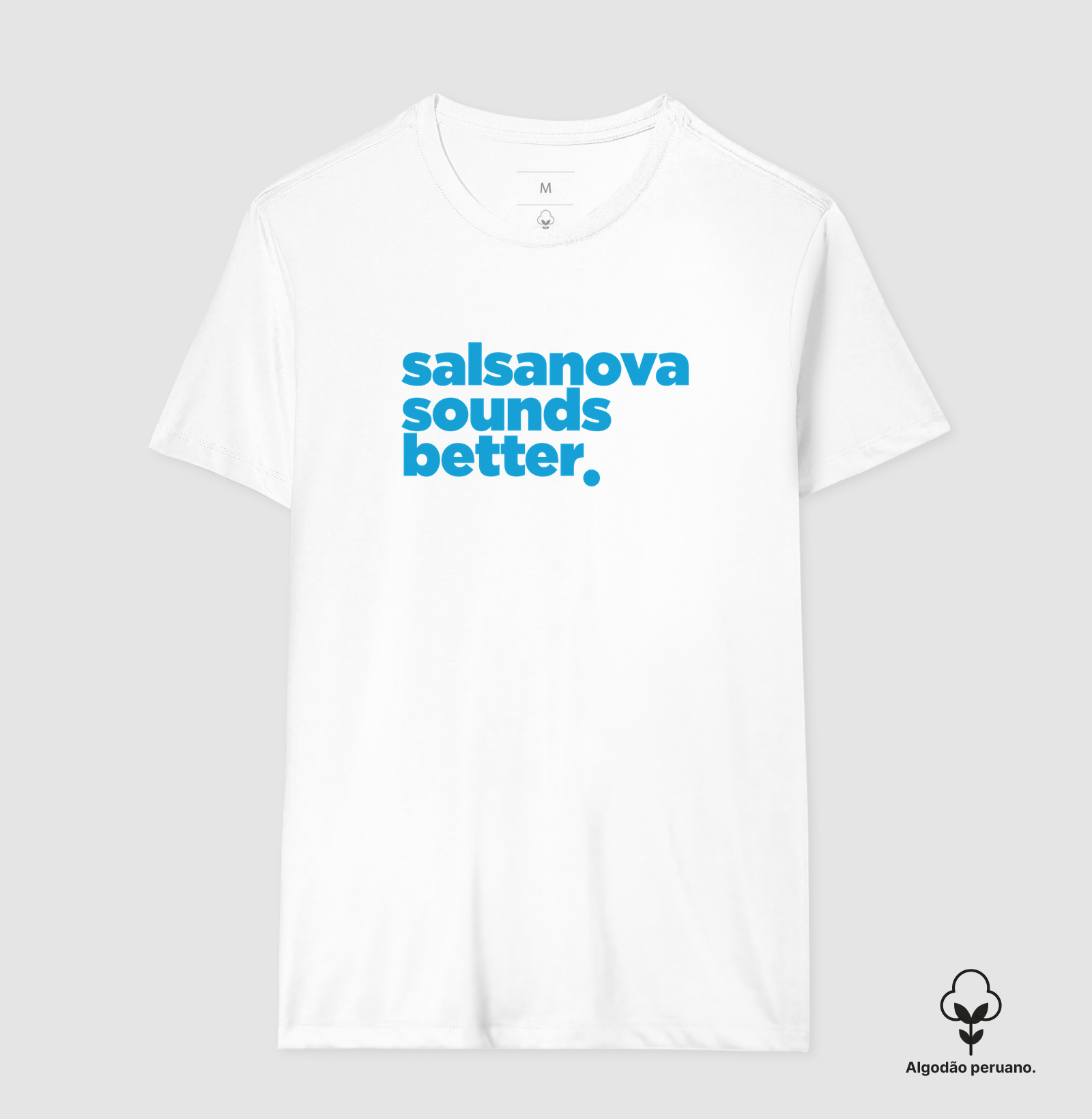 Salsa Azul - Imagem 4