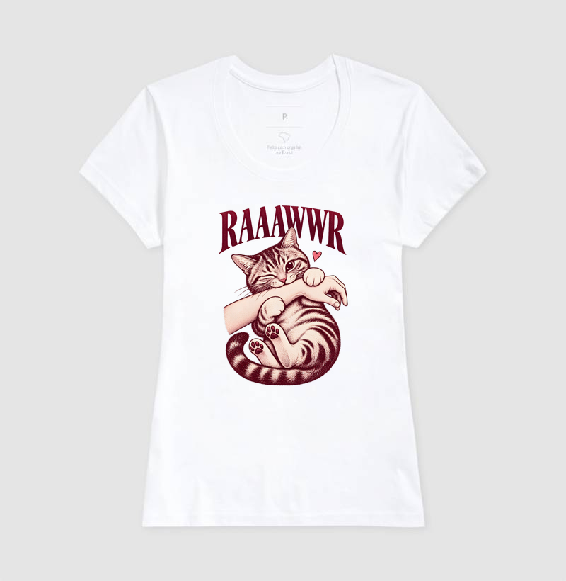 raaawwr! - Imagem 5