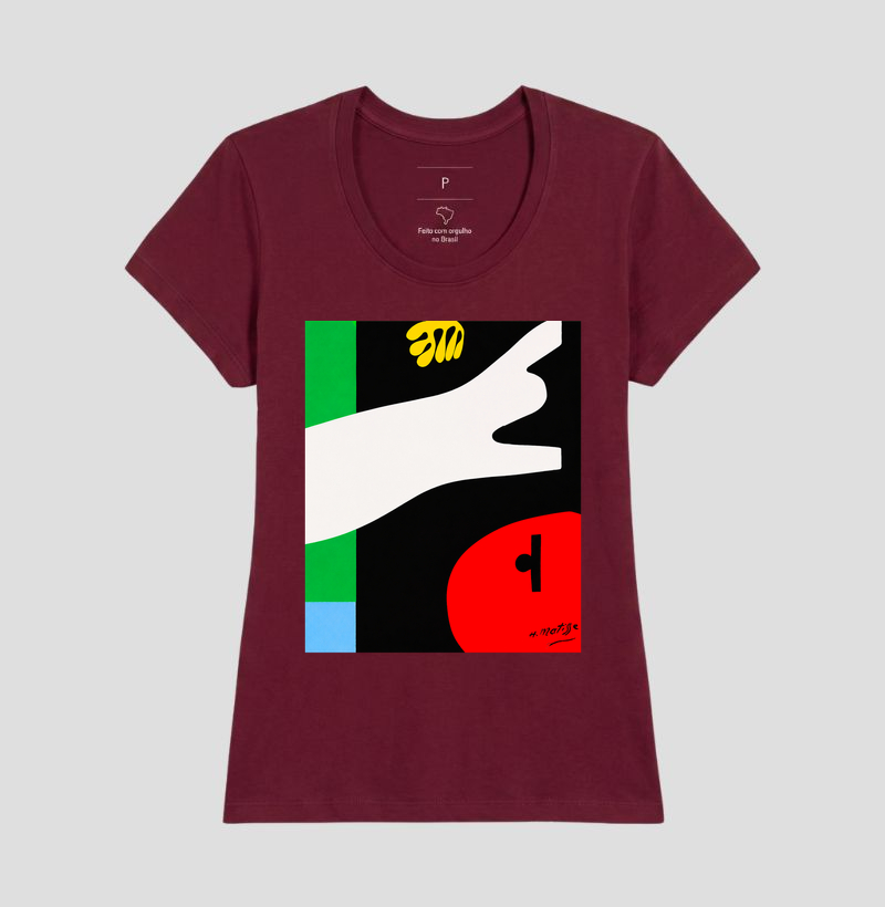 Camisa 18