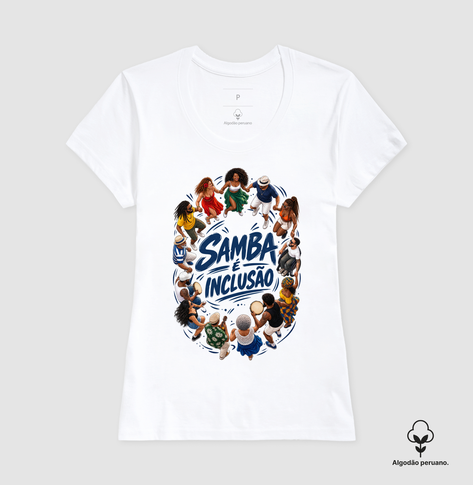 Camisa 7