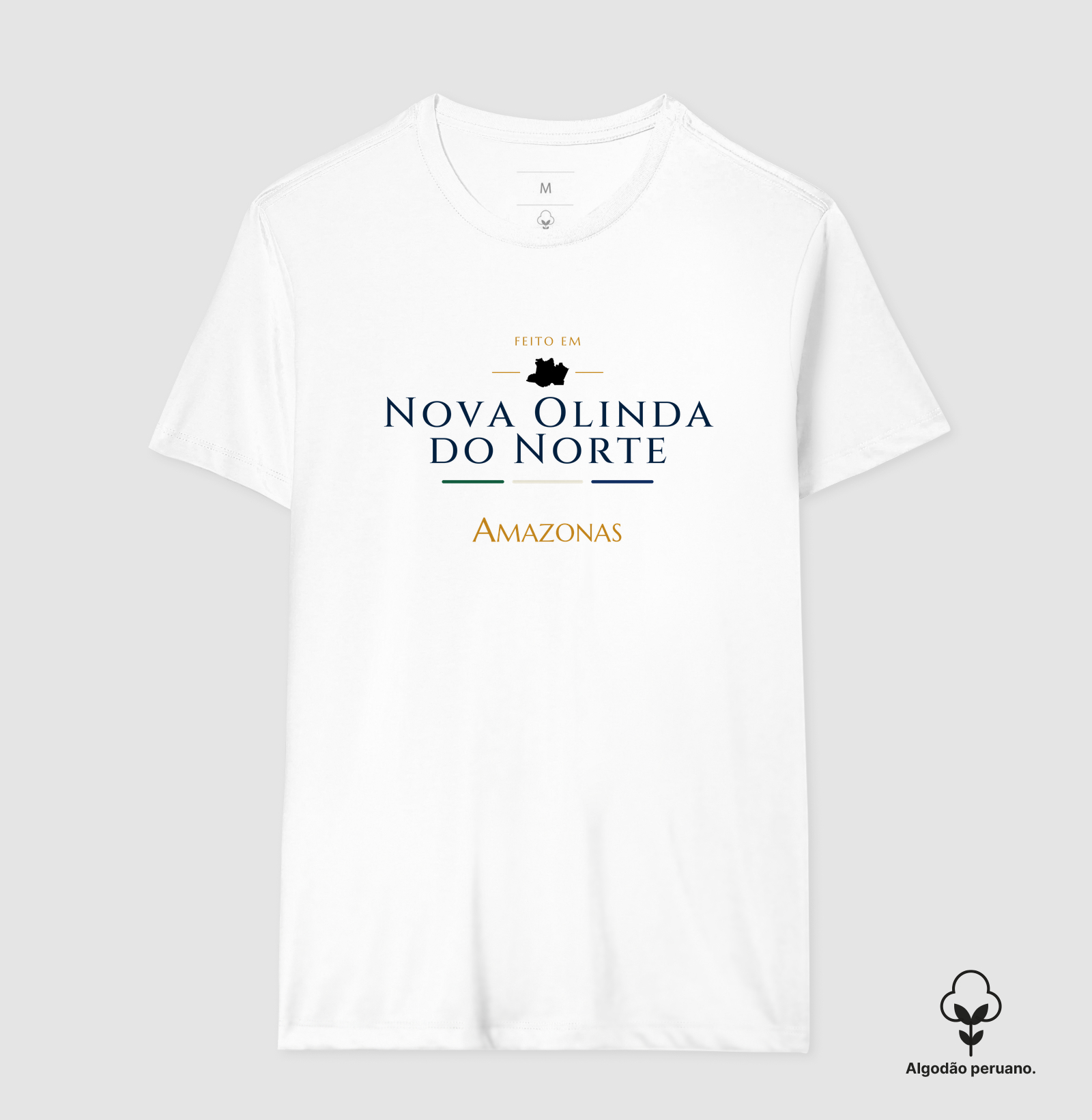 Camisa 3