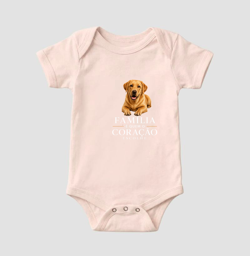 Labrador - Família - Imagem 5
