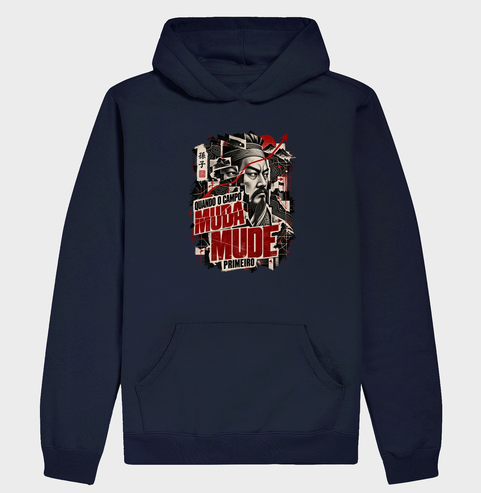 Sun Tzu - Quando o Campo Muda, Mude Primeiro - Imagem 4