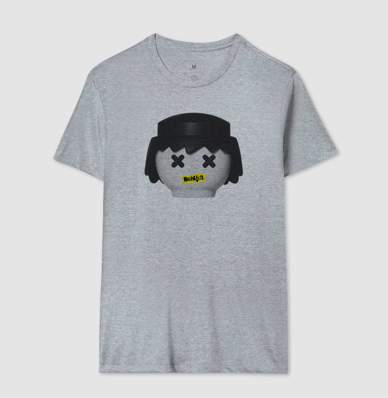 Camisa 10