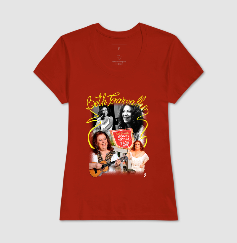 Camisa 10