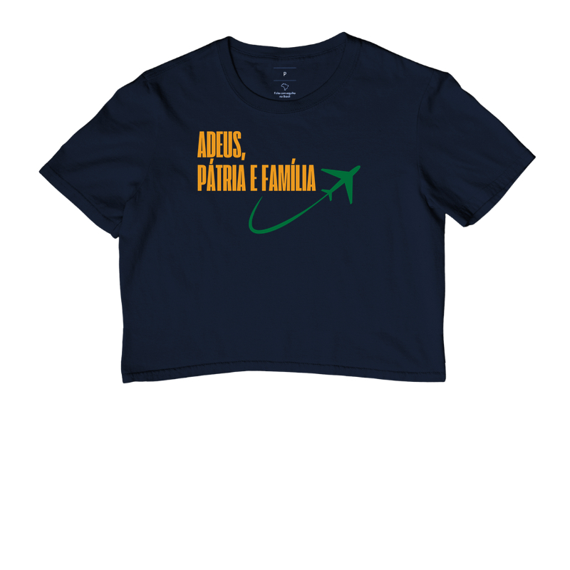 Adeus, pátria e família - Imagem 4