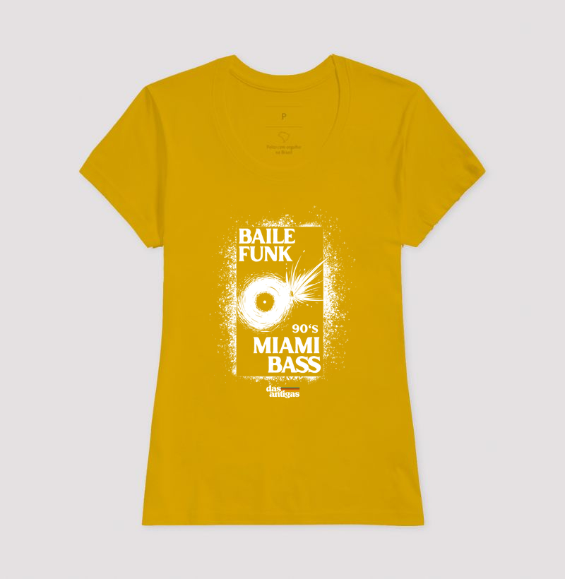 Baile Funk, Miami Bass - Imagem 15