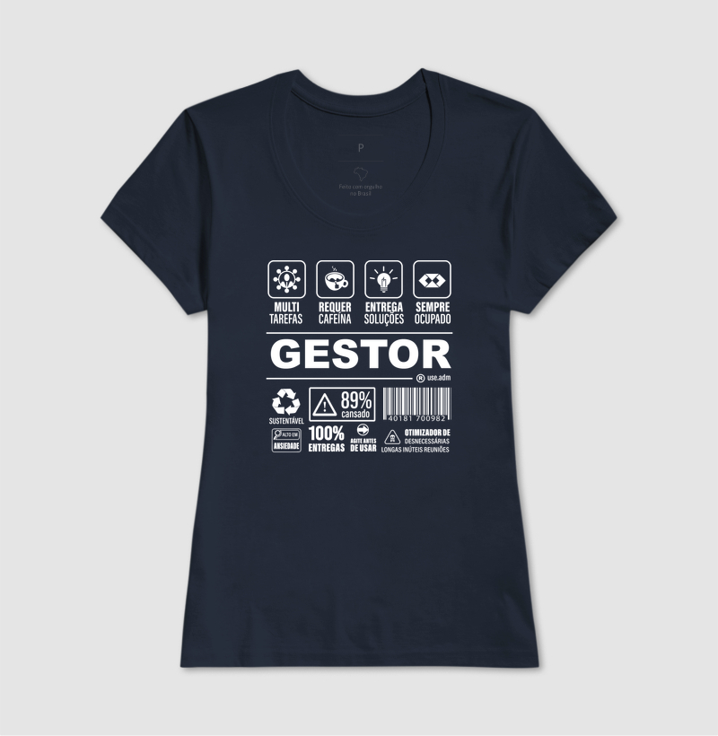 Camisa 6