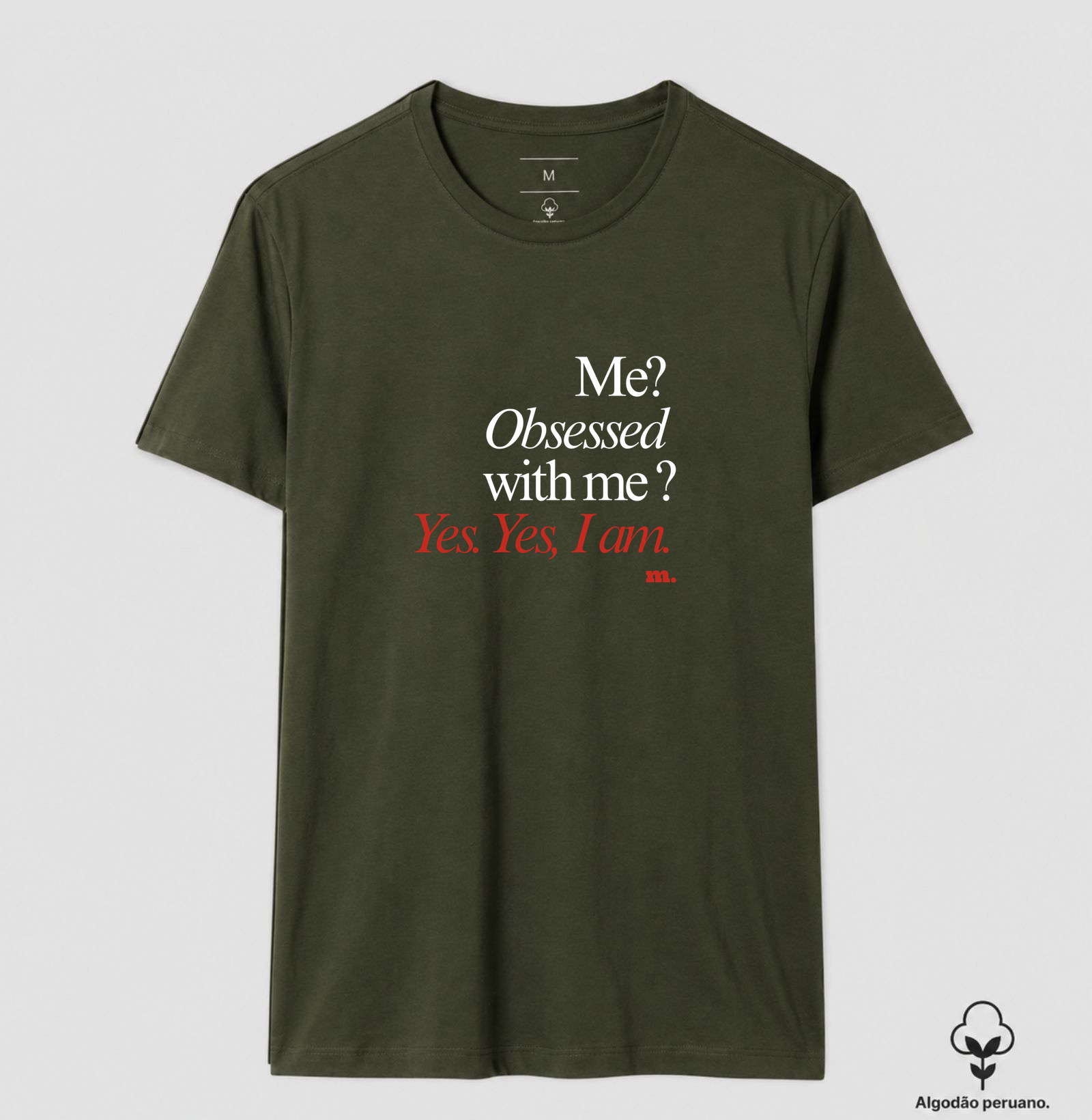 Camisa 9