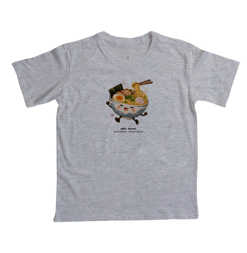 MEN - Ramen - Imagem 6